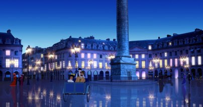 Dilili à Paris : critique et bande-annonce