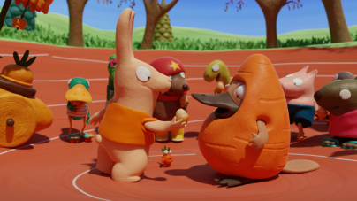 La grande aventure de Non-Non : gagnez vos places et des goodies