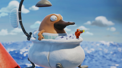 La grande aventure de Non-Non : gagnez vos places et des goodies