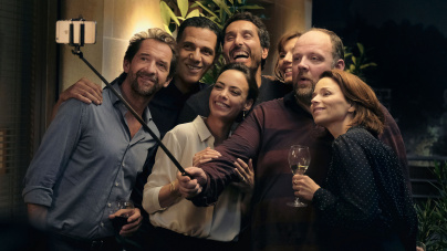 Le jeu : gagnez vos places et des goodies