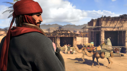 Bilal : gagnez vos places pour la projection unique à Paris