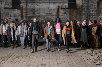 Les Invisibles, gagnez vos places