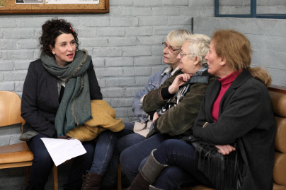 Les Invisibles, gagnez vos places