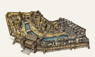 Nouveautés Hôtel au Parc Astérix