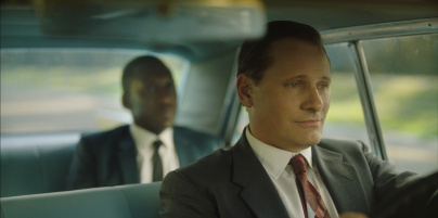 GREEN BOOK : SUR LES ROUTES DU SUD, gagnez vos places