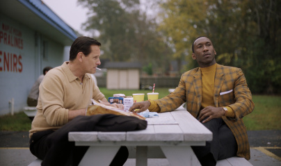 GREEN BOOK : SUR LES ROUTES DU SUD, gagnez vos places
