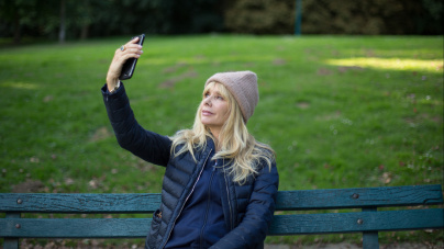 Holy Lands de Amanda Sthers : gagnez vos places !