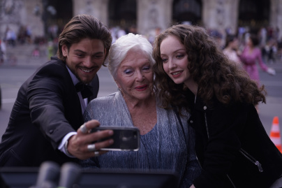 Let's Dance : critique et bande-annonce 