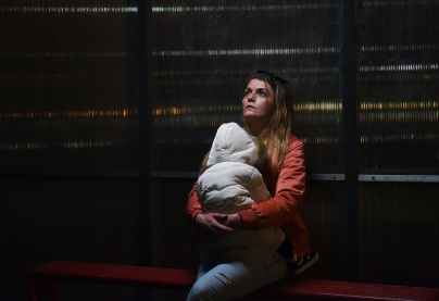 Dirty God de Sacha Polak découvrez le premier extrait