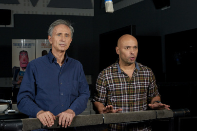 Monsieur Link : goodies offerts