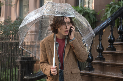 Un jour de pluie à New York de Woody Allen : bande-annonce