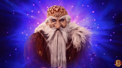 Les Enchanteurs de Noël 2019, Les Enchanteurs de Noël 2019, spectacle magique et féerique au cœur du Château de Vincennes