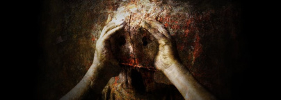 CLICHE et MONCH exposent à la librairie galerie D'un Livre L'autre à Paris