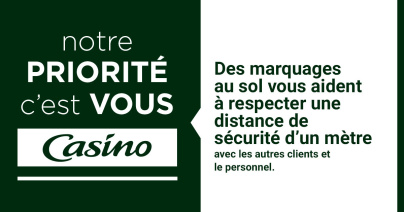 Coronavirus : quelle est la meilleure heure pour faire ses courses ?