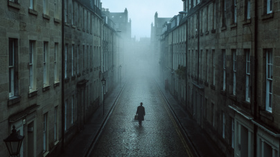 L'ombre de Staline : bande annonce et invitations 