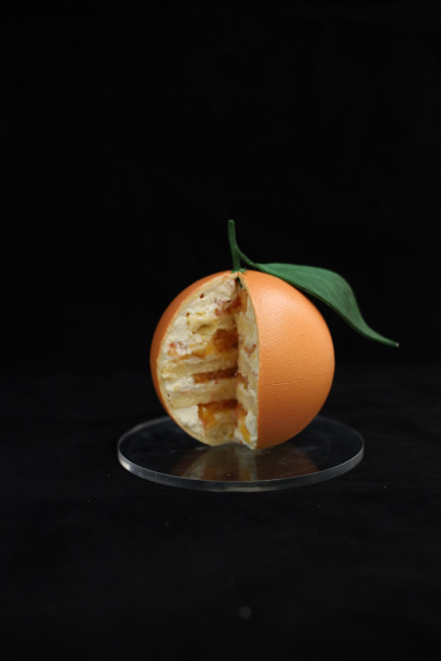 Bûches de Noël 2023 de Candy Paradis : délices de Noël à croquer pour fondre de bonheur