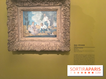 Monet Collectionneur, les photos de l'exposition 