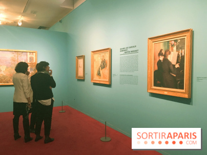 Monet Collectionneur, les photos de l'exposition 