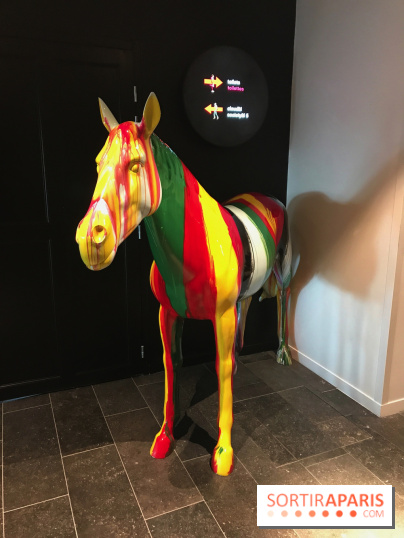 Le CitizenM dévoile CloudM, son Skybar