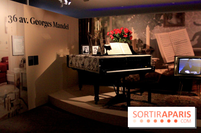 Maria by Callas, les photos de l'exposition