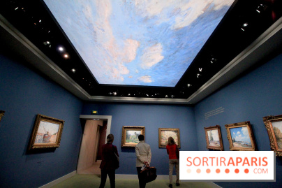 La collection Ordrupgaard à Paris : les photos