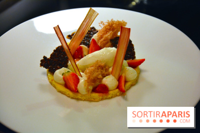 Tosca : le meilleur de la gastronomie italienne