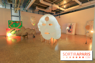 Musée en Œuvre(s) au Centre Pompidou