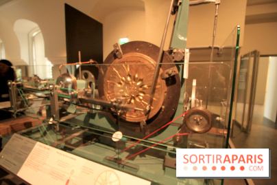 Le 11 Conti, le musée de la Monnaie de Paris