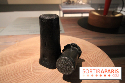 Le 11 Conti, le musée de la Monnaie de Paris