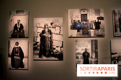 Chrétiens d'Orient à l'Institut du Monde Arabe