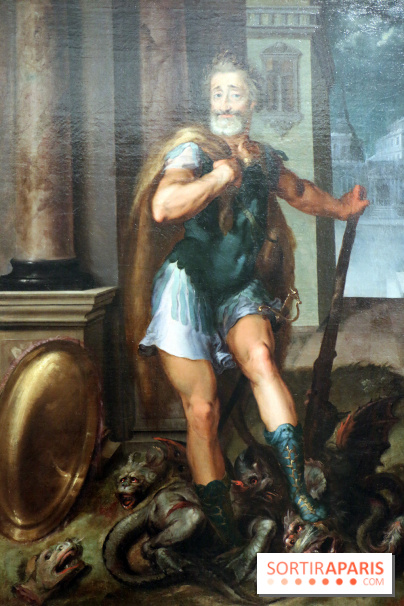 Théâtre du Pouvoir