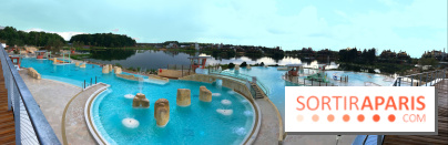 Villages Nature, le village vacances écologique