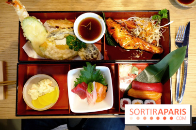 Ao Izakaya : restaurant franco-japonais à Paris