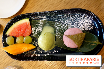 Ao Izakaya : restaurant franco-japonais à Paris