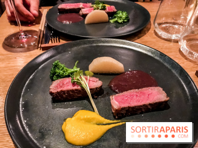 Ao Izakaya : restaurant franco-japonais à Paris