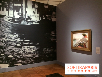 Anders Zorn, l'exposition du Petit Palais