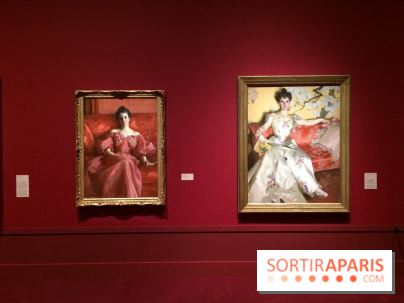 Anders Zorn, l'exposition du Petit Palais