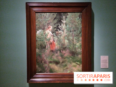 Anders Zorn, l'exposition du Petit Palais