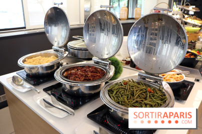 Baby Brunch au Jardin