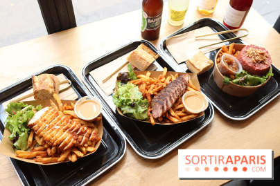 La Brigade d'Oberkampf