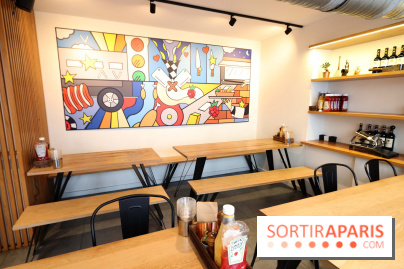 La Brigade d'Oberkampf