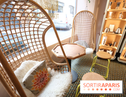 Terre de Café Marais