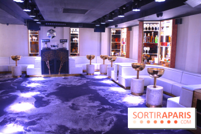 Le Baron, le bar-club qui se renouvelle