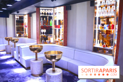 Le Baron, le bar-club qui se renouvelle