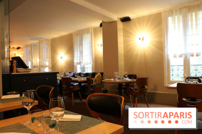 Chamarré Montmartre 