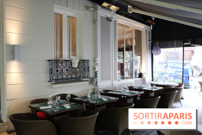 Chamarré Montmartre 