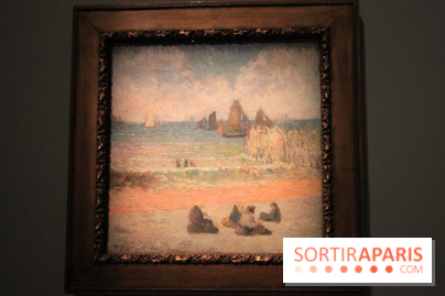 Exposition Gauguin l'alchimiste au Grand Palais