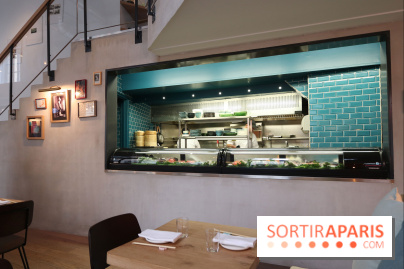 The Cod House, Izakaya Bar du 6e