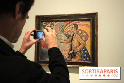 Le MoMA à la Fondation Louis Vuitton 