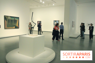 Le MoMA à la Fondation Louis Vuitton 